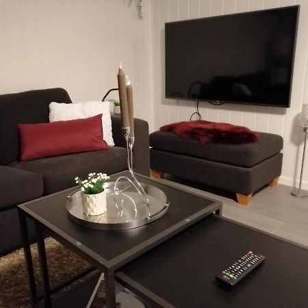 Central Bnb Stavanger At Bertis Ap4 Εξωτερικό φωτογραφία