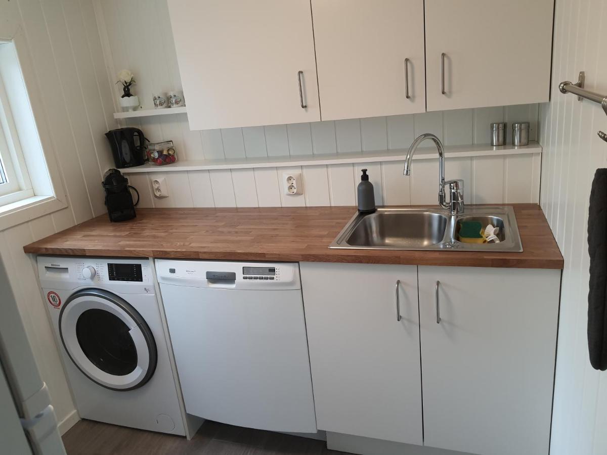Central Bnb Stavanger At Bertis Ap4 Εξωτερικό φωτογραφία