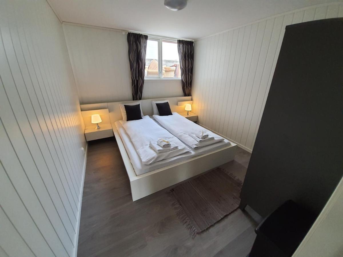 Central Bnb Stavanger At Bertis Ap4 Εξωτερικό φωτογραφία