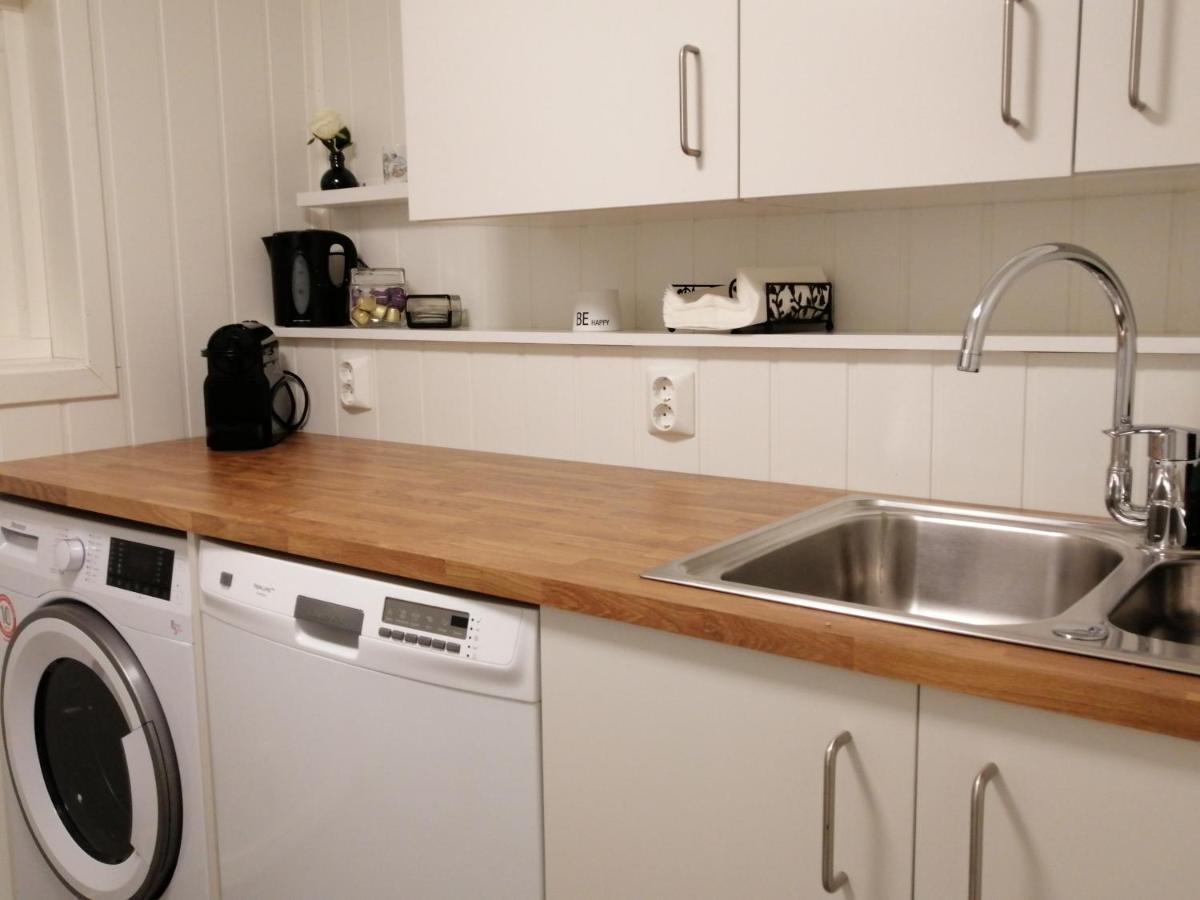 Central Bnb Stavanger At Bertis Ap4 Εξωτερικό φωτογραφία