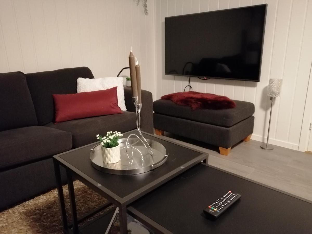 Central Bnb Stavanger At Bertis Ap4 Εξωτερικό φωτογραφία