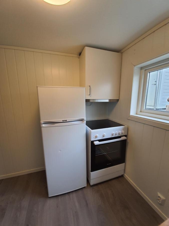 Central Bnb Stavanger At Bertis Ap4 Εξωτερικό φωτογραφία